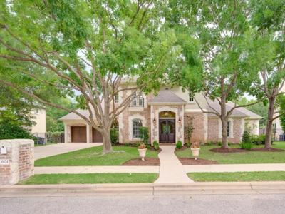 6624 Dogwood Creek DR