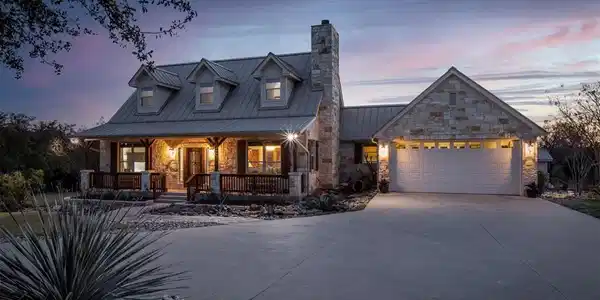 5255 Lookout Ridge DR