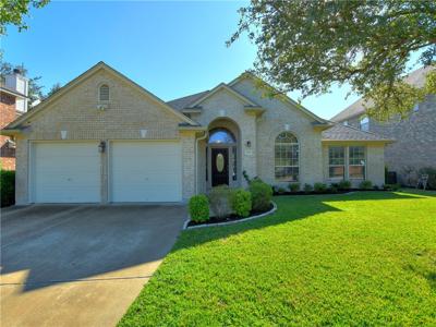 10821 Pointe View DR