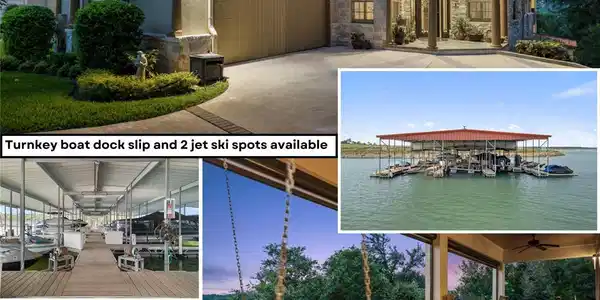 4 SUNSET PARK CV