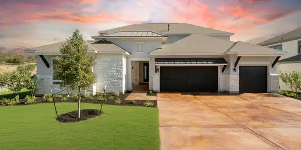 601 Gunison DR