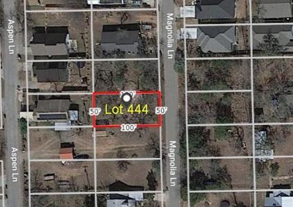 444 Magnolia LN