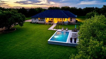 335 Turkey Tree RD