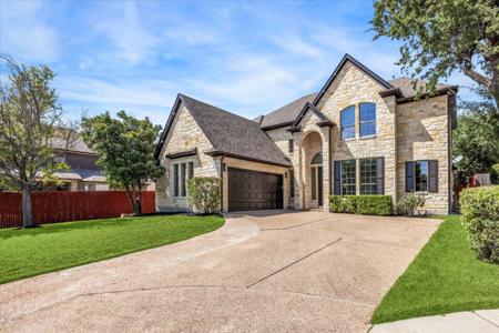 308 Calistoga CT