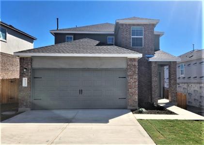 8113 Copper Prairie BND