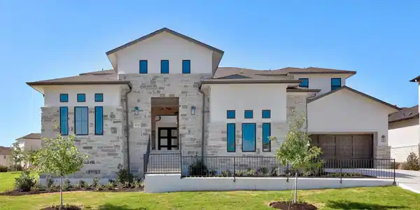 905 Bristol Creek BND