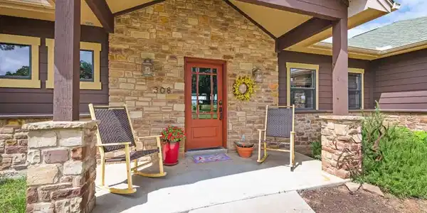 308 Ridgeway