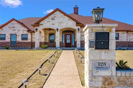 123 Mogollon CT