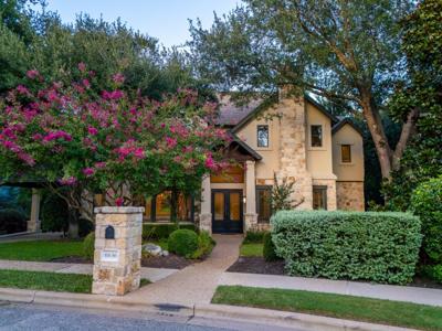 6636 Dogwood Creek DR