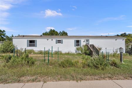 3100 Stag DR
