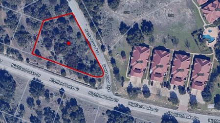 21200 Highland Lake DR