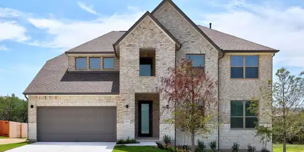 7409 Desert Needle DR