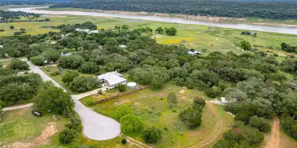 Lot 18 South CV