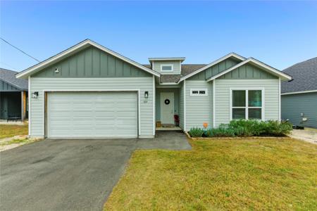 184 Granite RD