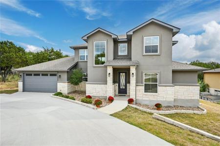 2903 Davis CV