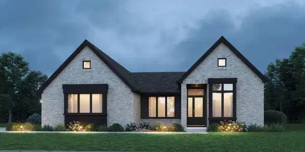 2004 Ballinger DR