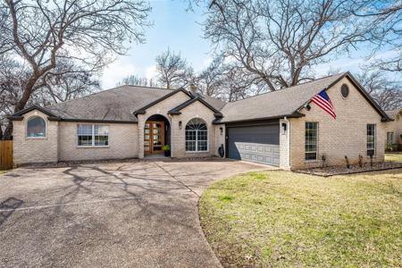321 San Saba ST