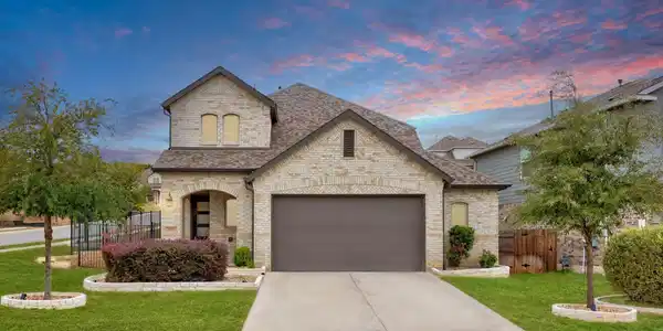 8119 Prairie Rye DR