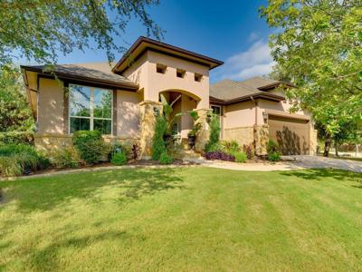 221 Lake Como DR
