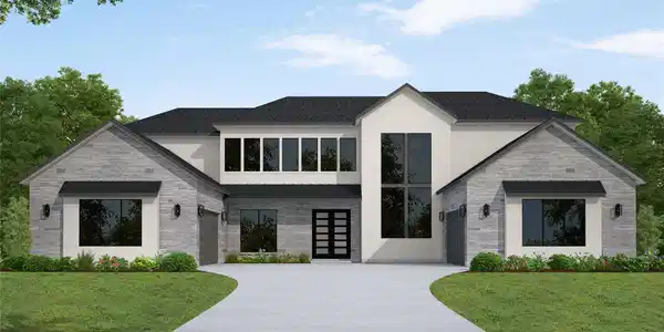 912 Bristol Creek BND
