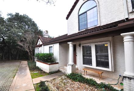 5604 Bonnell Vista ST