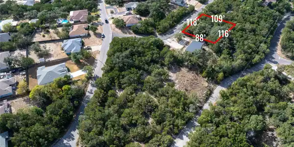 20404 BUCKSKIN RDG