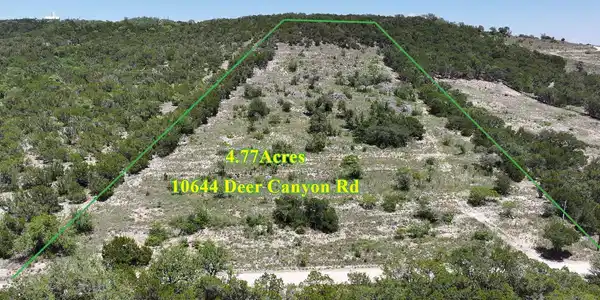 10644 Deer Canyon RD