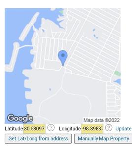 6010 Mimosa Drive LOT 636