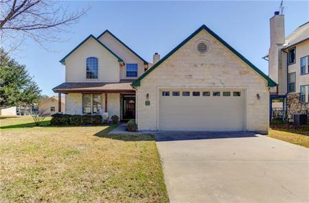 133 Web Isle DR