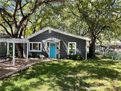 108 E Lakeshore DR