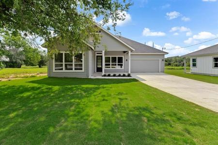 1251 Pecan Valley Drive DR