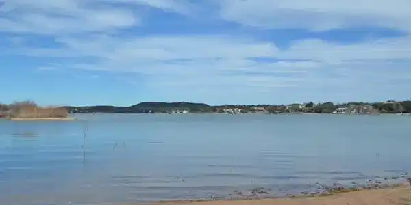 Lot 9 Peninsula DR