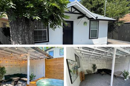 2402 Santa Rita ST
