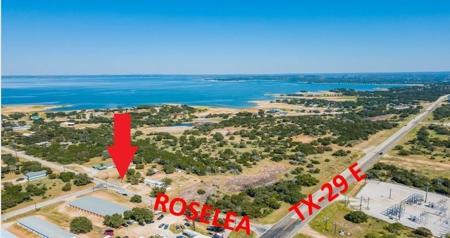 200 Roselea DR