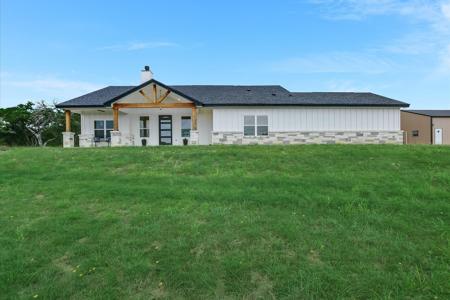 19920 Old Burnet RD
