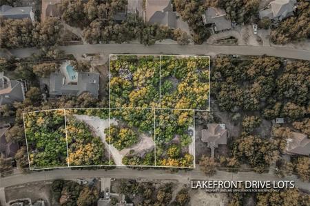TBD Lakefront 916 DR