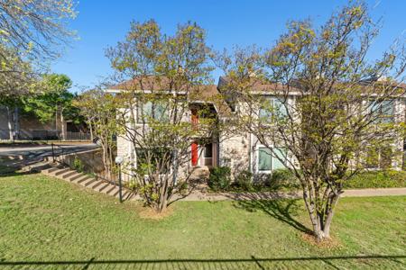 1750 Timber Ridge RD