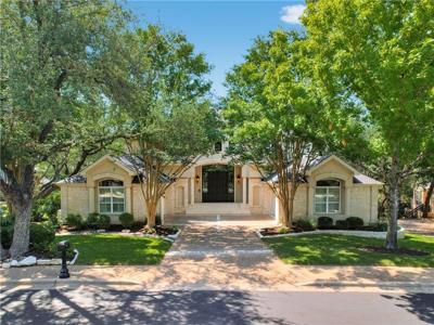 4324 Rio Robles DR