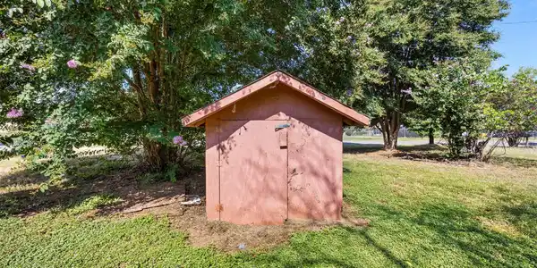 TBD N River Oaks DR