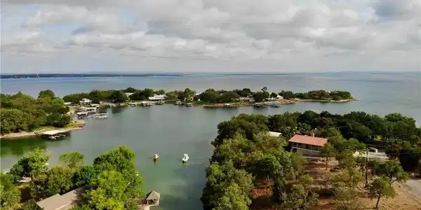 Lot 7 Lake DR