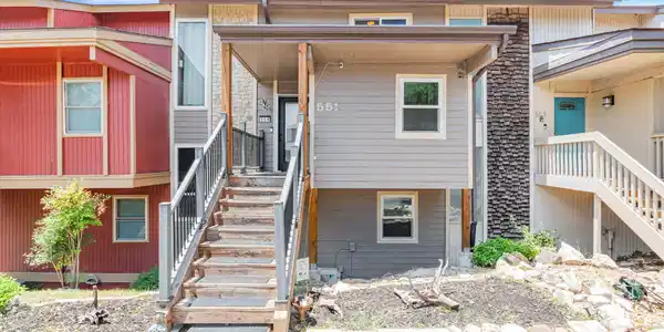 551 Demarett DR