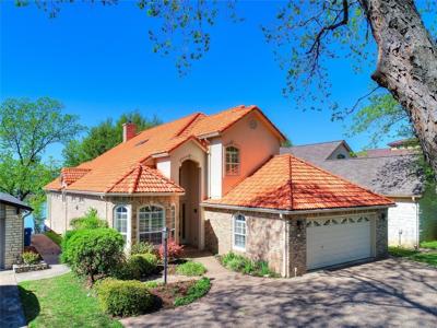 367 Meadowlakes DR