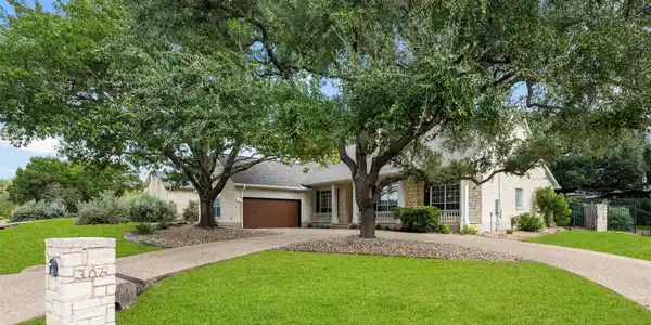 306 Copperleaf RD