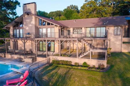 23598 Bay Side DR