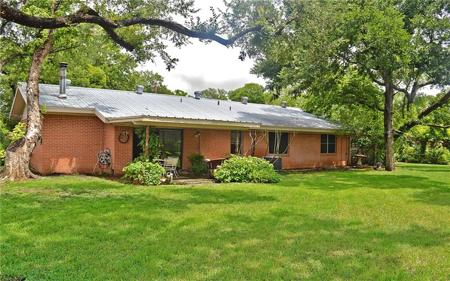 808 Sherwood Forest DR