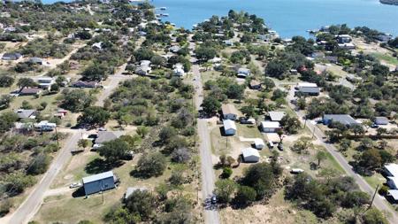 Lot 589 Hilldale DR