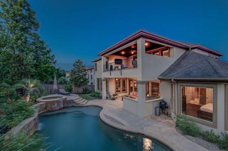 324 Emerald Ridge DR