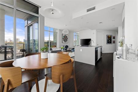 501 West Ave
