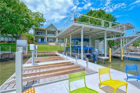 103 Driftwood LN
