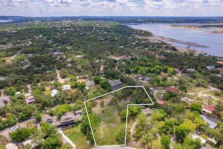 17168 Rocky Ridge RD
